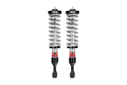 Eibach PRO-TRUCK Coilovers (Front) for 2006-2009 Toyota FJ Cruiser 4WD