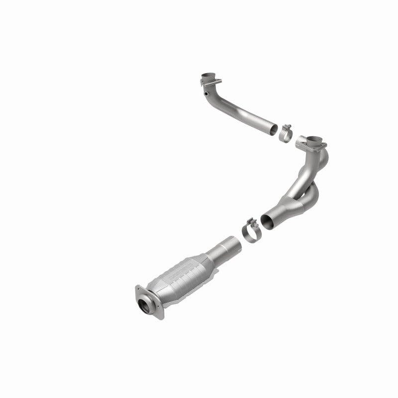 Magnaflow 5.7L Catalytic Converter | Chevy Camaro/Firebird/Grand Am (93444)