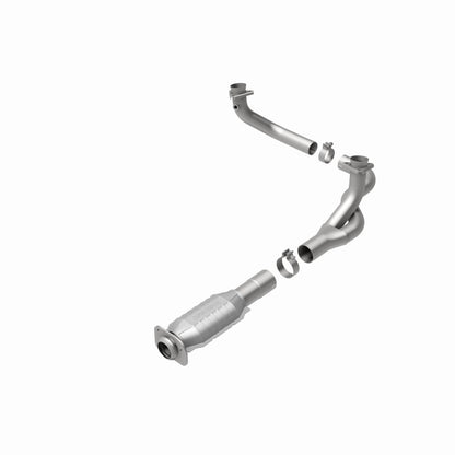 Magnaflow 5.7L Catalytic Converter | Chevy Camaro/Firebird/Grand Am (93444)
