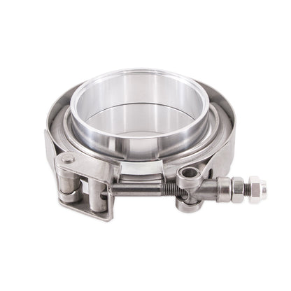 Mishimoto Aluminum V-Band Clamp (MMCLAMP-VA-25)