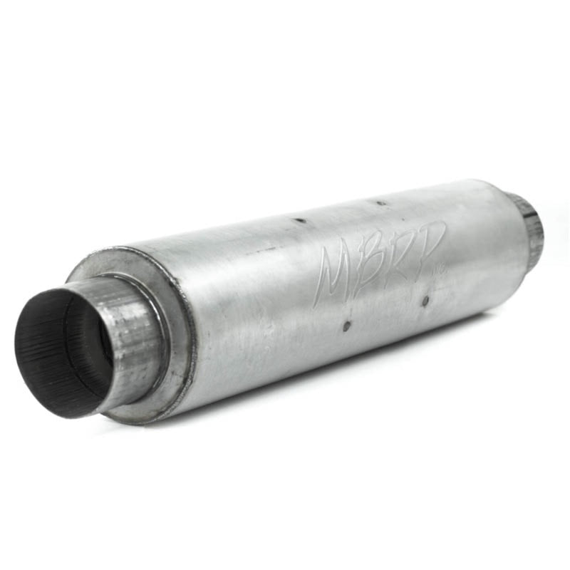 MBRP 4-Inch Armor Pro Chambered Muffler | Universal (M1004)