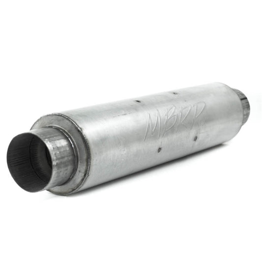 MBRP 4-Inch Armor Pro Chambered Muffler | Universal (M1004)
