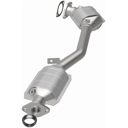 Magnaflow 93235 DirectFit Converter for Subaru Impreza/Forester/Legacy/Outback