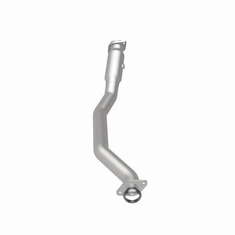 MagnaFlow Direct Fit Catalytic Converter 2012-2017 Grand Cherokee V8 6.4 OEM Underbody