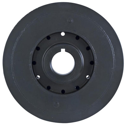 Fluidampr Nissan RB26DET Phase-1 BNR32 GT-R Steel Internally Balanced Damper