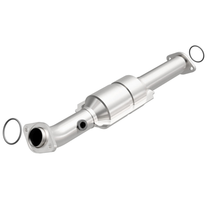 Magnaflow 49702 DirectFit Converter For Toyota Tacoma 4.0L P/S Rear