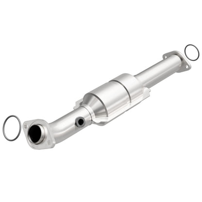Magnaflow 49702 DirectFit Converter For Toyota Tacoma 4.0L P/S Rear