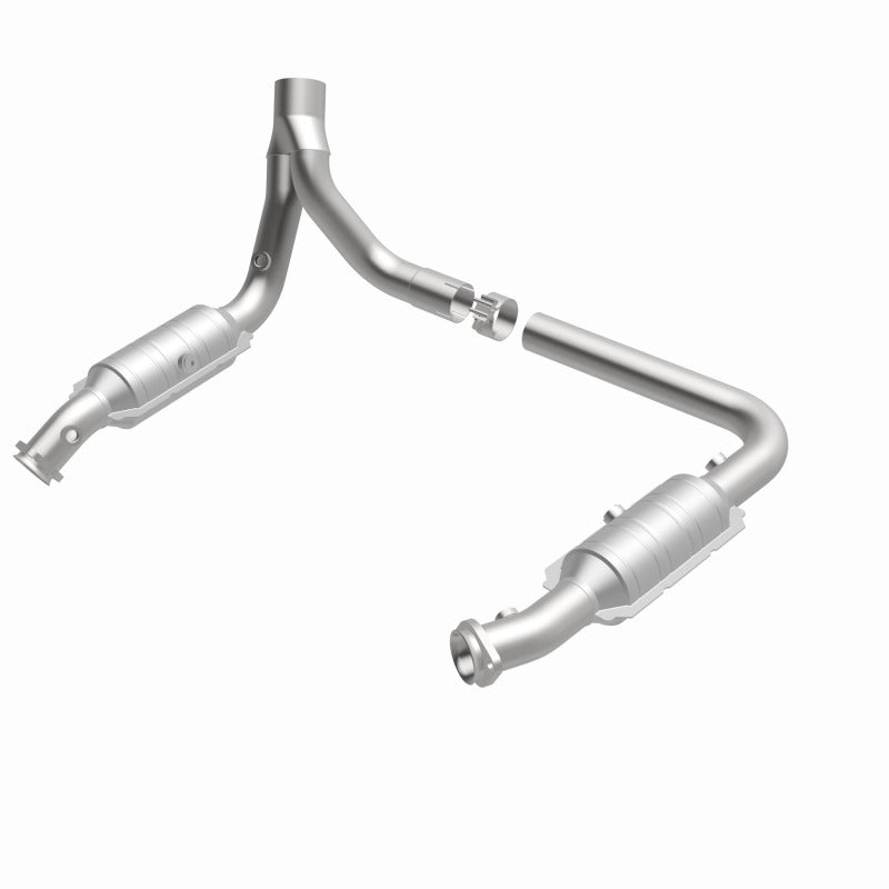 Magnaflow OEM Grade Catalytic Converter | Dodge Ram 1500/2500 (02-09) (52451)