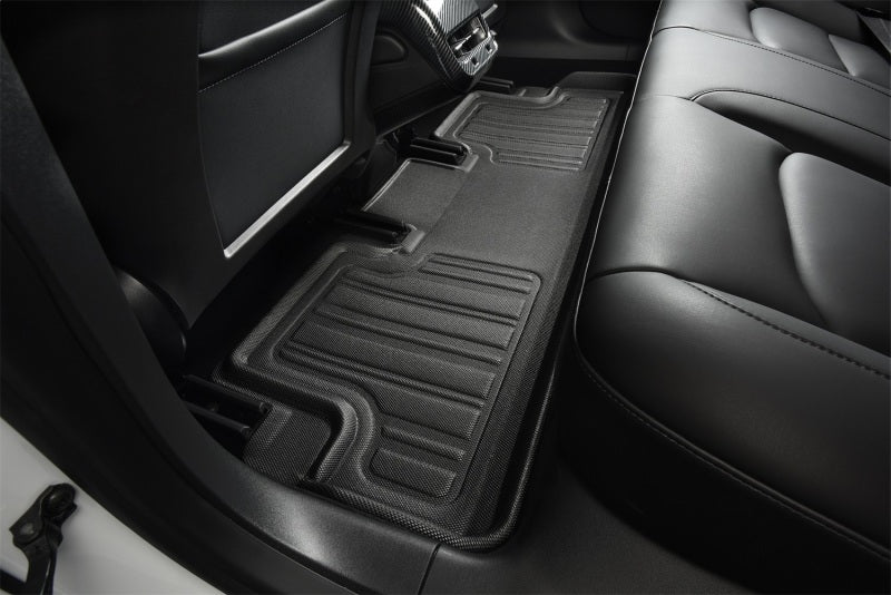 3D MAXpider 2026 Tesla Model Y Floormats | Model Y (E1TL05401809)