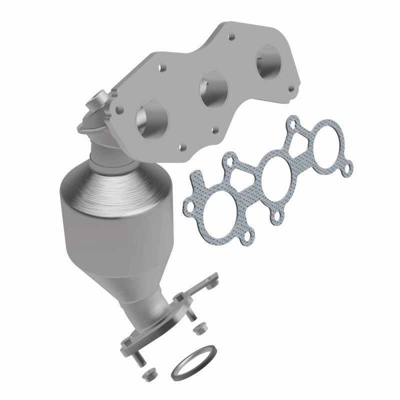 Magnaflow 52017 DirectFit Converter For RX450H 3.5L Left