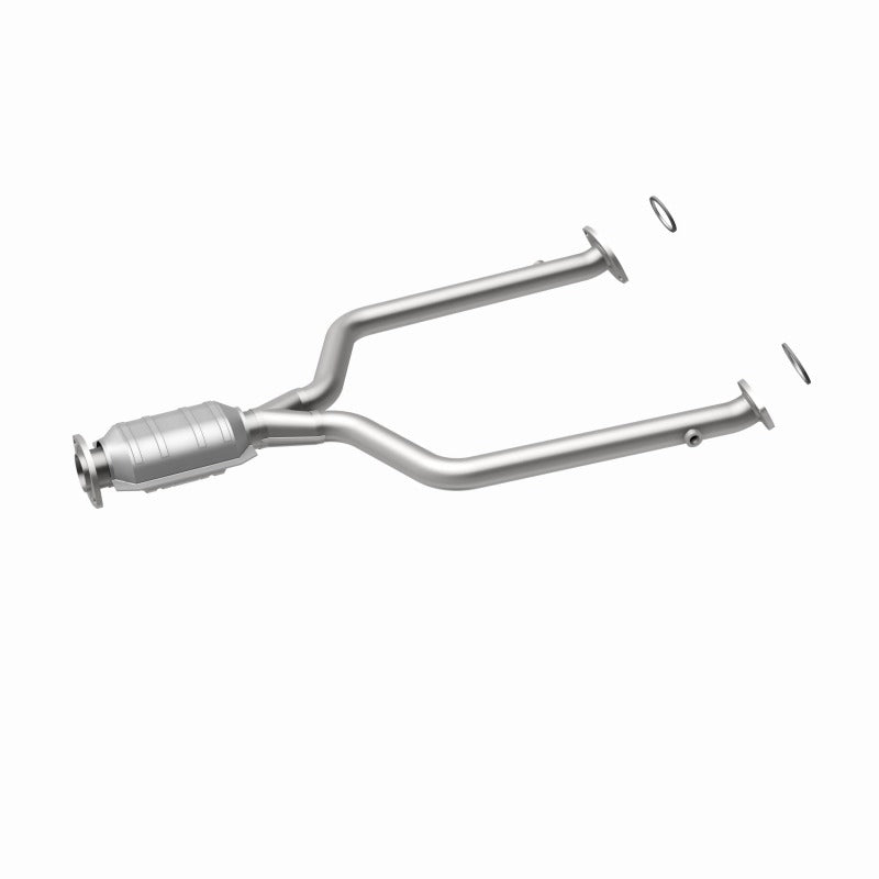 MagnaFlow Conv DF 98-12 Lexus GS430/SC430 4.3L | Lexus GS/SC430 (98-12) (24321)