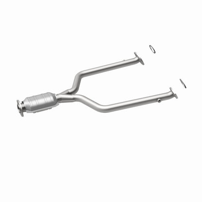 MagnaFlow Conv DF 98-12 Lexus GS430/SC430 4.3L | Lexus GS/SC430 (98-12) (24321)