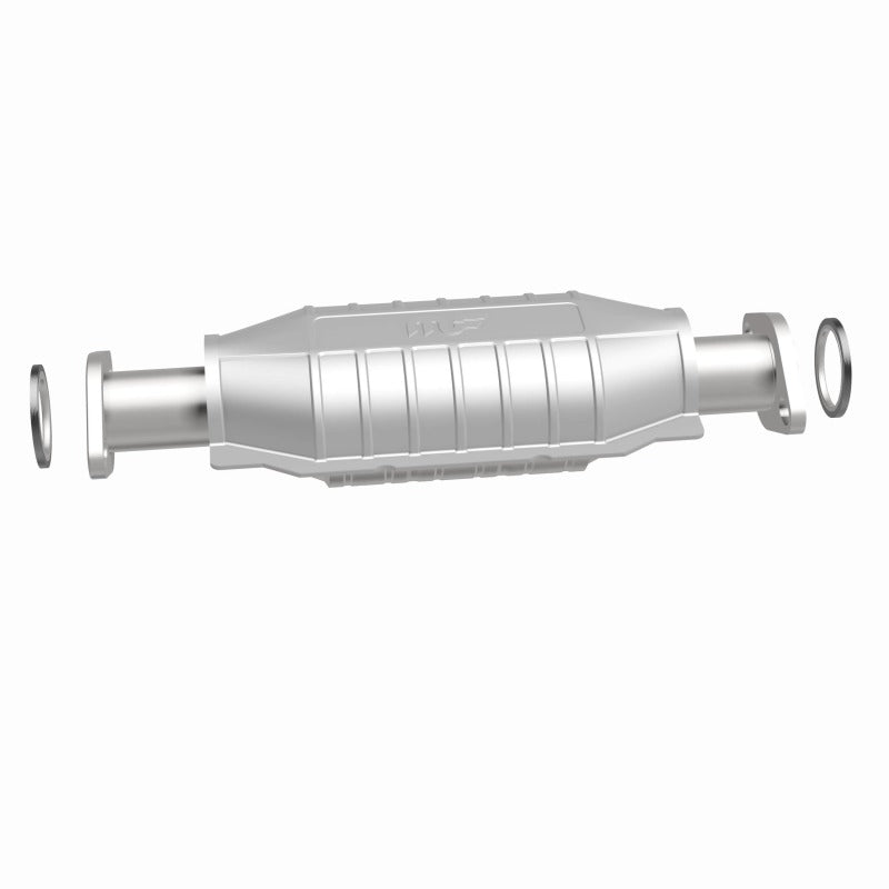 Magnaflow Standard Grade D/S Catalytic Converter | Toyota 4Runner/Hilux (88-95) (23884)