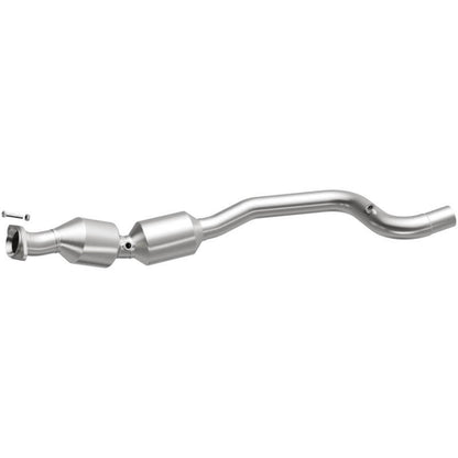 Magnaflow 21-536 OEM Underbody Catalytic Converter For Range Rover V8 13-17