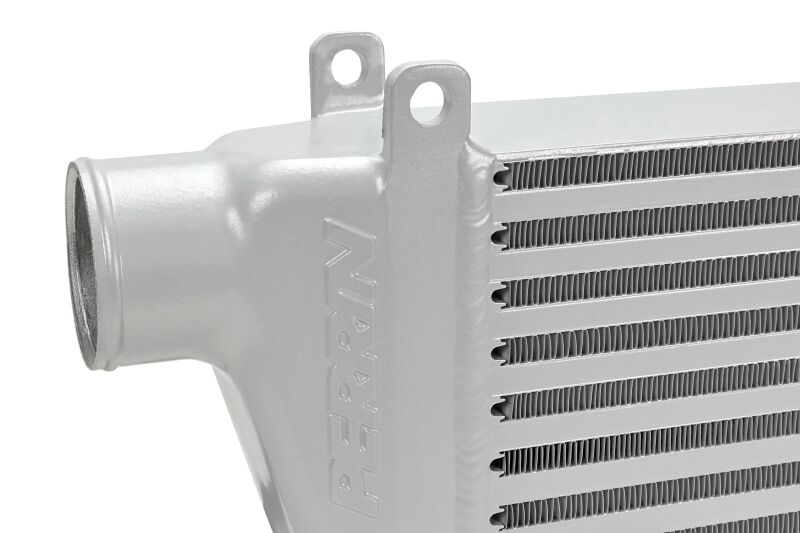 Perrin PSP-ITR-400SL Intercooler Core Silver For Subaru WRX/STI 02-25