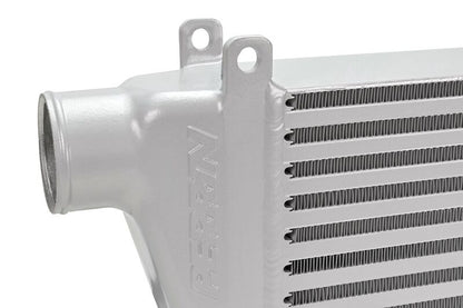 Perrin PSP-ITR-400SL Intercooler Core Silver For Subaru WRX/STI 02-25