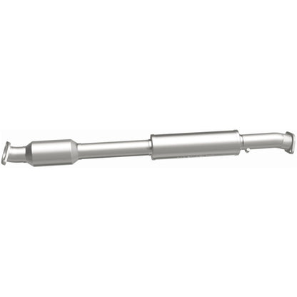 Magnaflow 21-144 L4 2.4L Direct Fit Converter For Kia Sonata/Optima