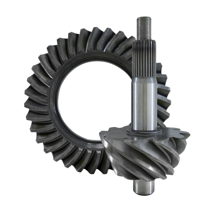 Yukon Gear 4.86 Gear Set | Ford 9in (YGF9-486)