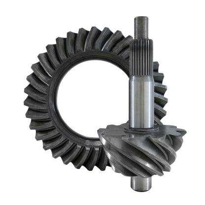 Yukon Gear 4.86 Gear Set | Ford 9in (YGF9-486)