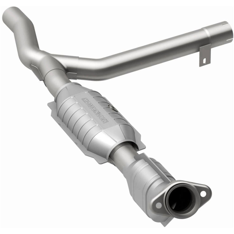 MagnaFlow OEM Grade Catalytic Converter | Ford Expedition/F-150 96-04 (51199)