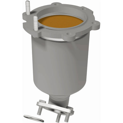 MagnaFlow California Grade CARB Compliant Direct-Fit Catalytic Converter 5411022