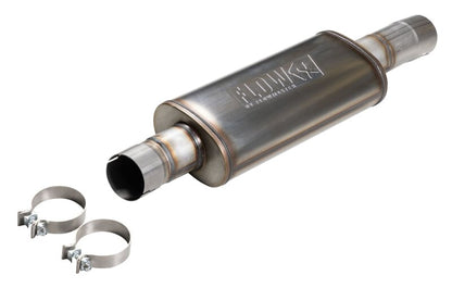 Flowmaster FlowFX Muffler For GM 2500/3500 6.6L Gas (19-26) (718155)