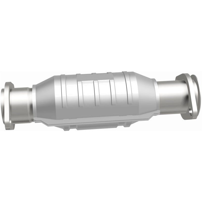 MagnaFlow 49926 Direct Fit Converter 96-02 Mitsubishi Mirage 1.8L