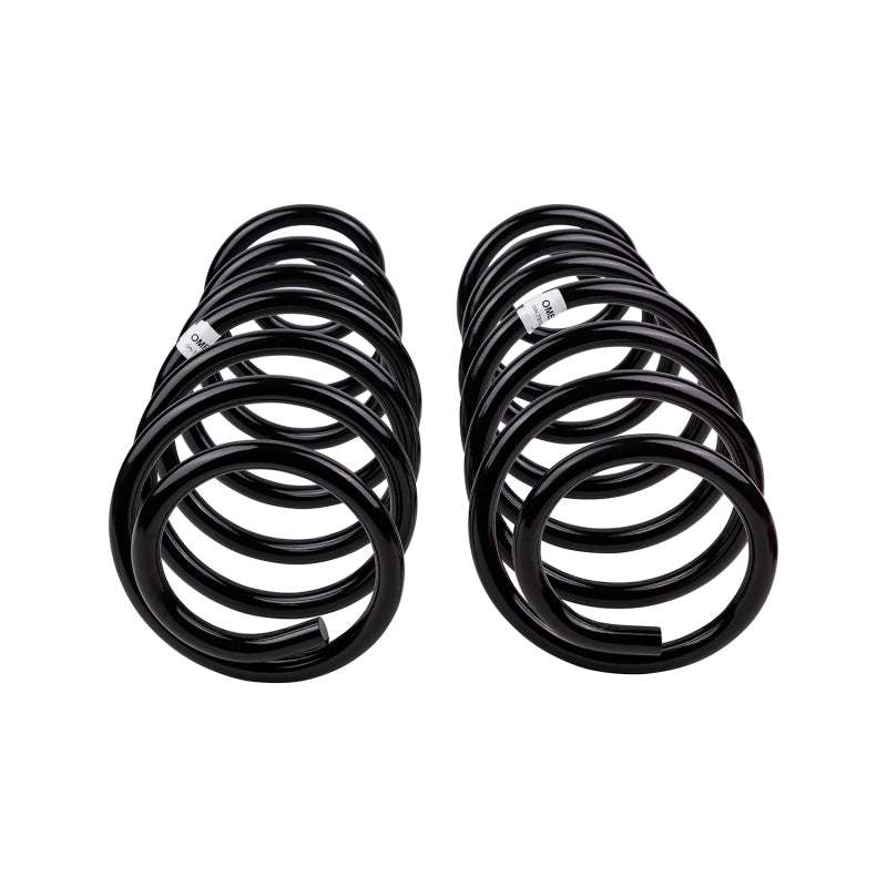 ARB 2618 Old Man Emu Rear Coil Spring Set (Heavy Load) Pair For Jeep Wrangler JK
