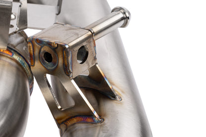 APR Catback Exhaust System | Audi RS3 8V (17-20) (CBK0041)