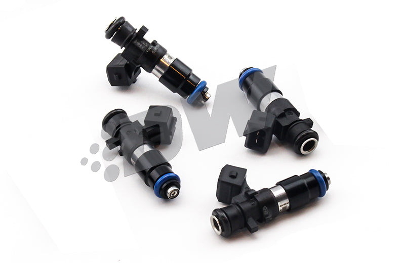 DeatschWerks 1200cc Fuel Injectors Set of 4 | Honda S2000 (06-09) / Civic Si (02-11) (16MX-03-1200-4)