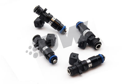 DeatschWerks 1200cc Fuel Injectors Set of 4 | Honda S2000 (06-09) / Civic Si (02-11) (16MX-03-1200-4)