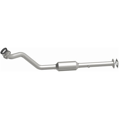 MagnaFlow California Grade CARB Compliant Direct-Fit Catalytic Converter 4481498