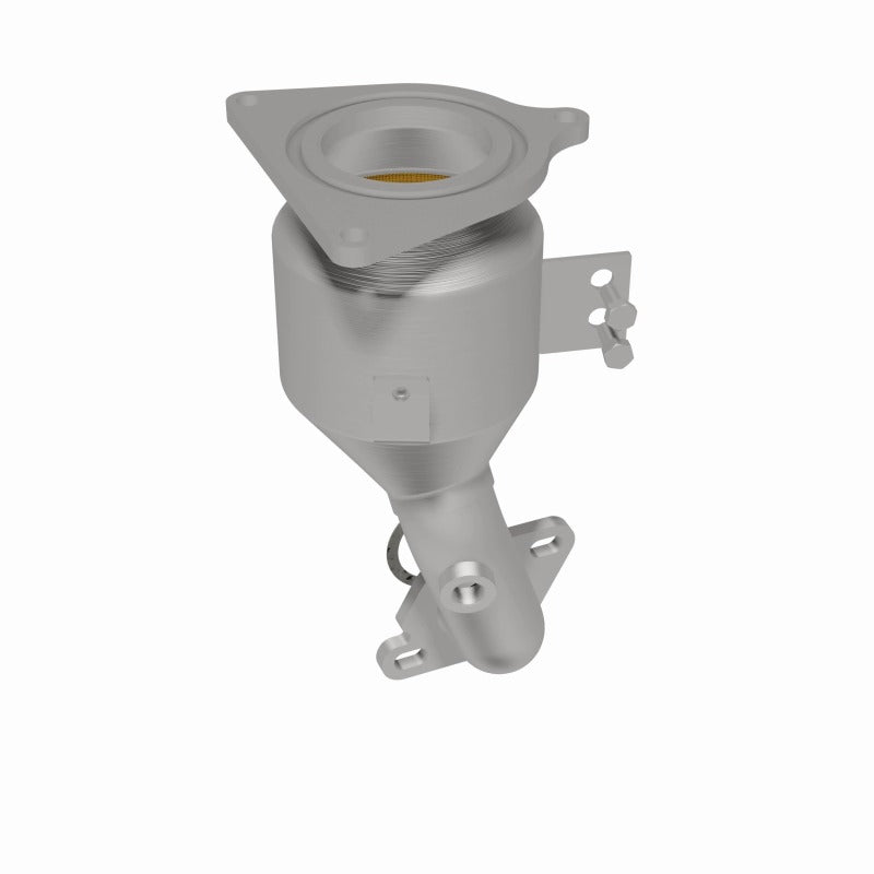 MagnaFlow 51889 DirectFit Converter For 10-12 Fusion 3.0L