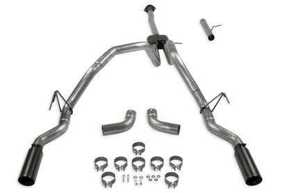 Flowmaster Outlaw Cat-back For RAM 1500/DT (817936)