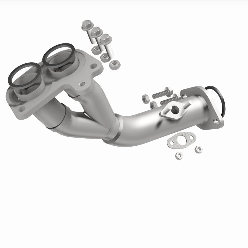 BRE Exhaust 95-04 Tacoma 3.4L Front Pipe Kit