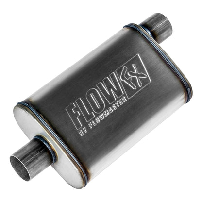 Flowmaster Flow FX Muffler For Jeep CJ/Chrysler Corvette/Dodge/GM/Nissan (55-16) (71226)
