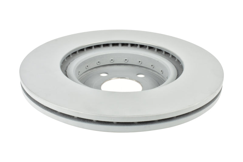DBA Rear Street Series HOE En-Shield Rotor | Mercedes-Benz C43 AMG (17-21) (DBA3355HOE)