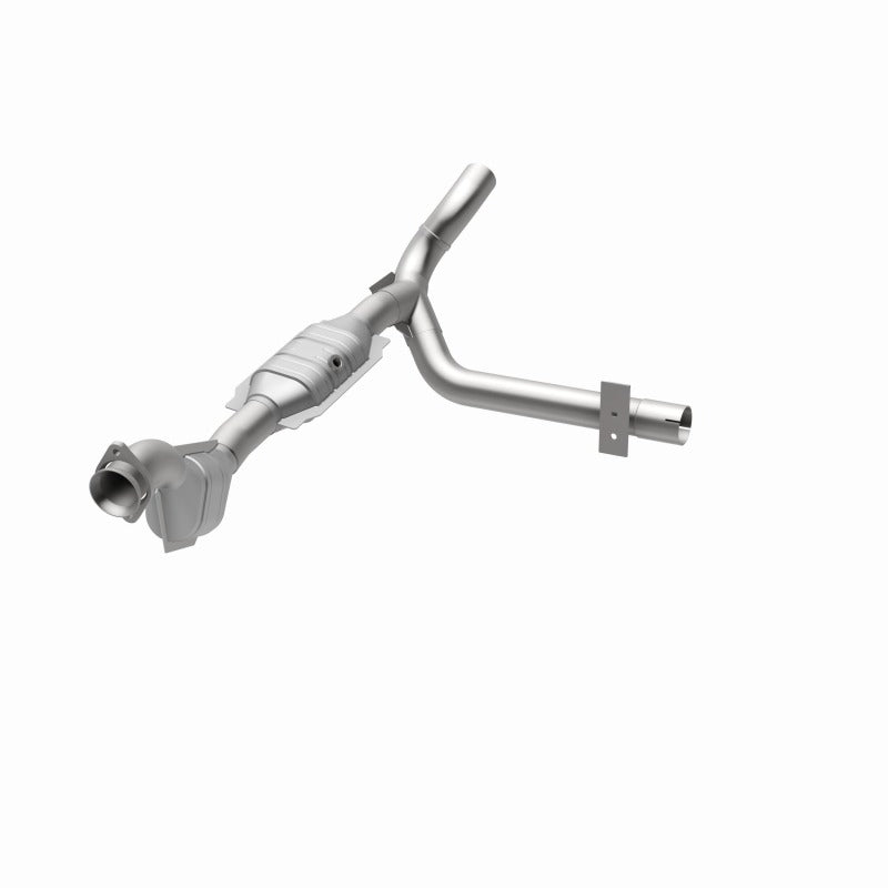 Magnaflow 51839 DirectFit Converter for Ford Trucks 01 4.6L