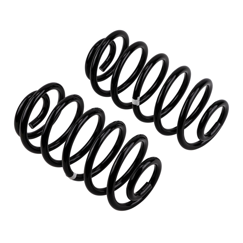 ARB 2949 Old Man Emu 2" Rear Coil Spring (Pair) For 2003-2006 Jeep Wrangler TJ