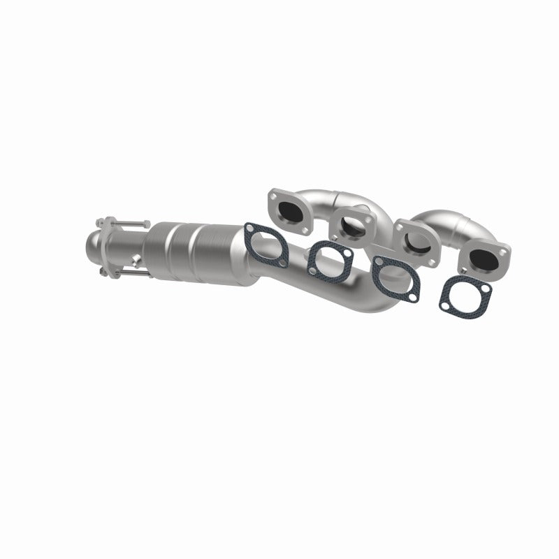 Magnaflow 24192 OEM D&S Converter For 02-03 BMW 745i 4.4L