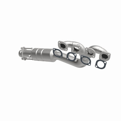Magnaflow 24192 OEM D&S Converter For 02-03 BMW 745i 4.4L