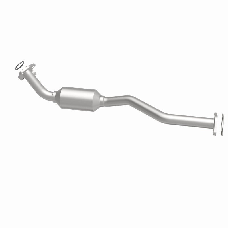 MagnaFlow 93225 DirectFit Converter D&S Rear For Nissan Frontier/XTerra (01-04)