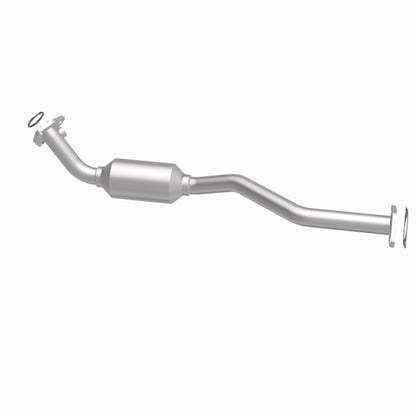 MagnaFlow 93225 DirectFit Converter D&S Rear For Nissan Frontier/XTerra (01-04)