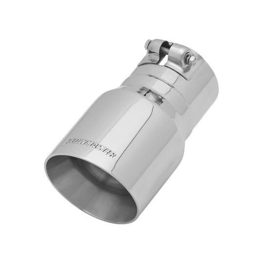Flowmaster SS Tip 3in. Tip For Universal (15377)