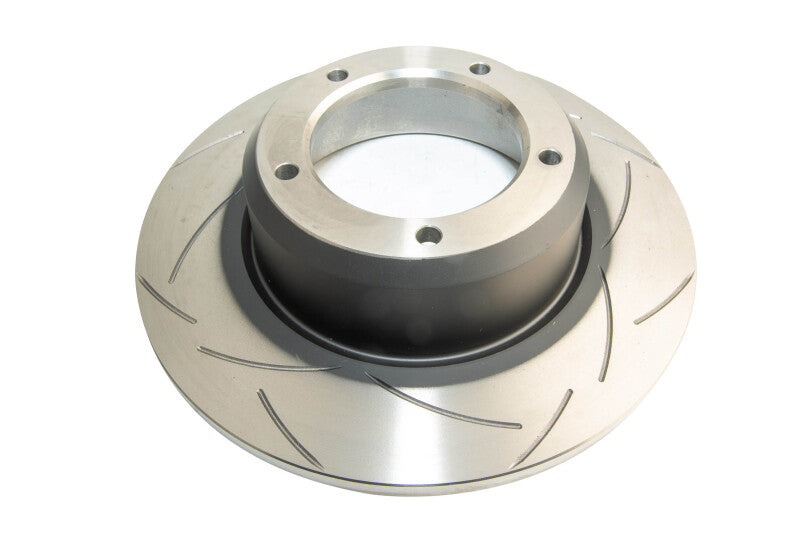 DBA Front Slotted Street Series Rotor | Land Rover Defender 110 (93) (DBA087S)