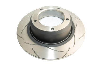 DBA Front Slotted Street Series Rotor | Land Rover Defender 110 (93) (DBA087S)