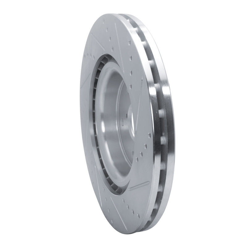 R1 18-25 Subaru WRX STI D&S Brake Rotor | WRX (14-21) (631-13041L)