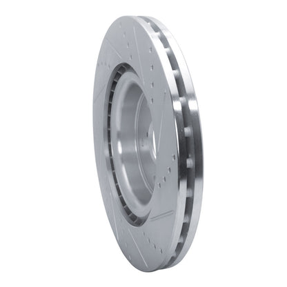 R1 18-25 Subaru WRX STI D&S Brake Rotor | WRX (14-21) (631-13041L)