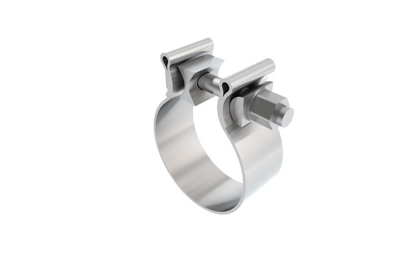 Borla SS 2.75in AccuSeal Clamp | Universal (18327)