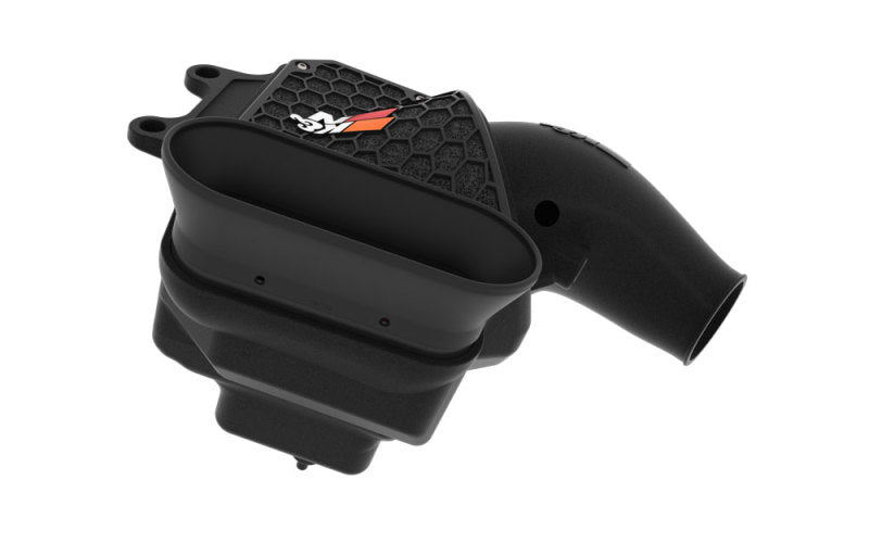 K&N AirCharger Performance Intake | Jeep Wrangler JL V8-6.4L (21-22) (63-1588)